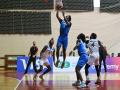 8th round of Azerbaijan Basketball League wraps up