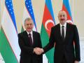 President of Uzbekistan makes phone call to President Ilham Aliyev