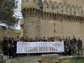 Info tour held in Mardakan Castle