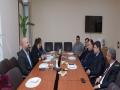 Azerbaijan's National Science Academy and ICRC strengthen co-op in forensic archaeology