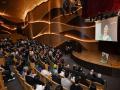 Documentary "In Footsteps of Noah" premiered in Baku