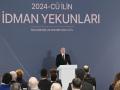 President: Projects we are implementing are unmatched in the world