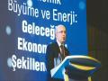 Finance Minister ?im?ek upbeat on Turkiye's net reserves