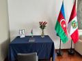 Peru extends condolences to Azerbaijan over plane crash near Aktau