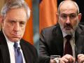 Nikol Pashinyan's shame is assessed by Vardan Oskanian