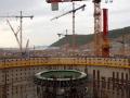 Turkiye plans to build three nuclear power plants by 2035