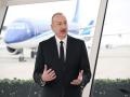 President Ilham Aliyev confronts tragedy of plane crash with swift action and principled ...