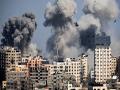 Health ministry in Gaza says 27 killed in 24 hours