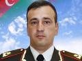 Today is birthday of Azerbaijani National Hero Polad Hashimov