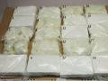 Sweden sees surge in cocaine seizures amid growing global drug trade