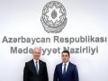 Azerbaijan Culture Ministry, Int'l Turkic Academy mull cooperation