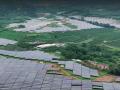 Chinese company breaks world record for solar panel efficiency