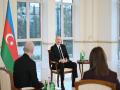 President Ilham Aliyev stresses self-reliance amidst peace treaty uncertainty