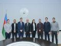 Azerbaijan Basketball Federation, FIBA discuss prospects of cooperation