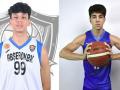 Azerbaijani club transfers two more basketball players