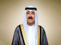 Kuwait Amir expresses condolences over Azerbaijan Airlines plane crash in Kazakhstan