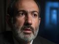 What kind of games is Nikol Pashinyan playing?