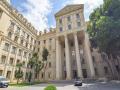 Azerbaijani Foreign Ministry expresses condolences to US