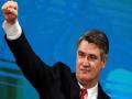 Zoran Milanovic secures landslide victory in Croatian presidential election