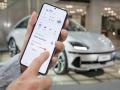 Worldwide demand for smartphones and electric vehicles fell