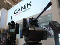 CANiK starts 2025 with new export record target