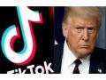 Trump considers preventing Tik Tok from being blocked in US