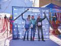 2025 ISMF Ski Mountaineering World Cup wraps up in Shahdag