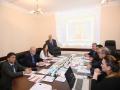 Next training held in connection with municipal elections to be held in Azerbaijan