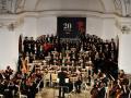 Philharmonic Hall hosts memorial evening for January 20 martyrs