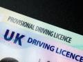 UK is going to introduce digital driver's licenses