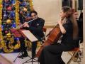 Azerbaijani, Russian musicians perform in Paris