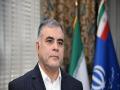 Iran and Azerbaijan to establish joint energy working group