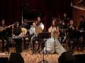 Mugham music thrills audience in Baku