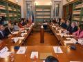 Baku, Rome discuss expanding economic cooperation