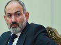 Pashinyan realized that it was better to keep quiet