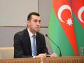 Spokesperson Hajizada calls French FM's accusation of Azerbaijan baseless