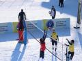 Azerbaijan Snow Volleyball Championship to be determined soon