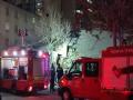 Three story building collapses in Turkiye's central Konya province