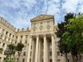 Azerbaijan responses to allegations put forth by Armenia's Prime Minister