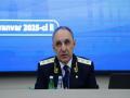 Azerbaijan sees lower crime rates