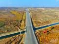 Ahmadbeyli-Fuzuli-Shusha highway nears completion under Great Return Program