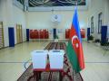 Voting begins in Azerbaijan's Municipal Elections