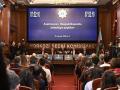 CEC holds press conference on Azerbaijan's municipal elections