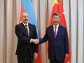 We attach great importance to comprehensive development of cooperation with China - President ...