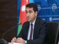 Hikmet Hajiyev: Investigation into Azal plane crash continues, Azerbaijan in talks with Russia