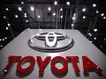 Toyota is the best selling automaker in world