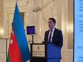 Azerbaijan aims to boost private sector share in GDP, says official