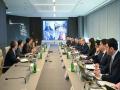 Azerbaijan, IMF discuss economic reforms and financial sustainability