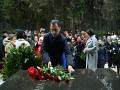 Public and cultural figures pay tribute to Gara Garayev