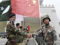 Chinese Army send two ships to Pakistan to participate in Mir-2025 exercises